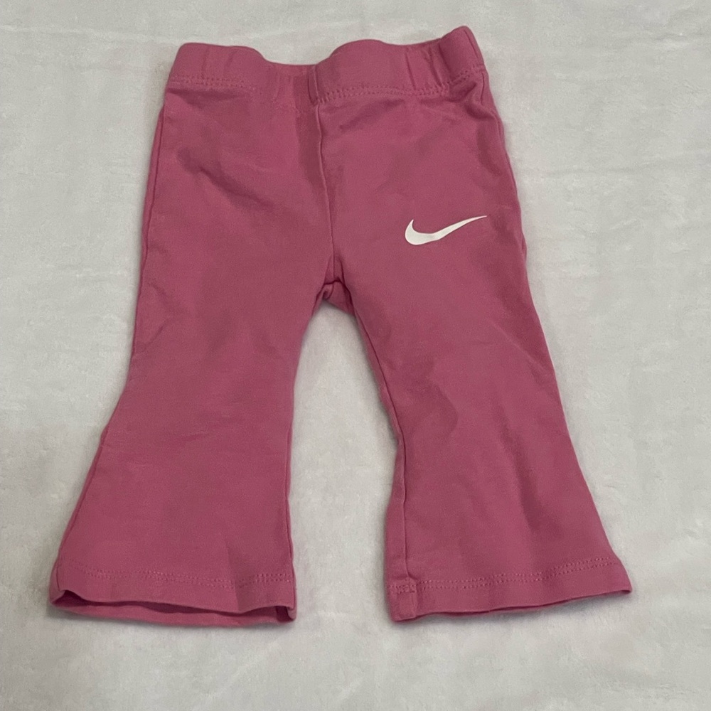 Nike baby Pink Leggings